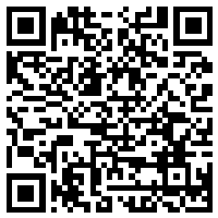 QR Code for bitcoin:bitcoin:bitcoin:bitcoin:1CDzcb5CMUGMf2tXgTAkoMugkEBpFAxKLn