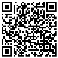 QR Code for bitcoin:bitcoin:bitcoin:bitcoin:1CEibT5f3AKTCqXKvrfB8aGvGWa95NWHZj