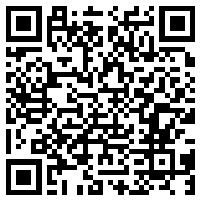 QR Code for bitcoin:bitcoin:bitcoin:bitcoin:1CEncB6FomZS5HaUSVBpoB7YKVi4tFwVft