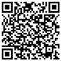 QR Code for bitcoin:bitcoin:bitcoin:bitcoin:1CF6i8d7FMHvuYVXxucDaBYBh3HVGzCE1y