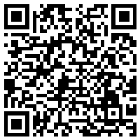 QR Code for bitcoin:bitcoin:bitcoin:bitcoin:1CKSfjpeSnUP8eAsUHHENWeth8PjSkn8vD