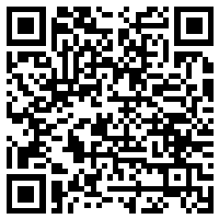 QR Code for bitcoin:bitcoin:bitcoin:bitcoin:1CKt3sAcWbfqQP9o6vZFdJ2v2vre6Xec7j