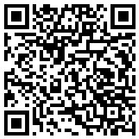 QR Code for bitcoin:bitcoin:bitcoin:bitcoin:1CKvyfxVrobH5pDpz5cK35CnMoC6iL4AMt