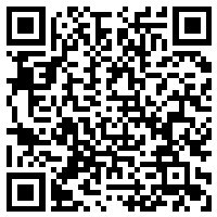 QR Code for bitcoin:bitcoin:bitcoin:bitcoin:1CLA3aoxfHm3CKJZPepxopaBccmSQET6CF