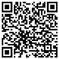 QR Code for bitcoin:bitcoin:bitcoin:bitcoin:1CPL8dstStrcp6QTCCgyBA6LHEgF9iFimY