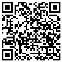 QR Code for bitcoin:bitcoin:bitcoin:bitcoin:1CPd4fztpskU5ocKgZd5EsbrP96GVJBe1f