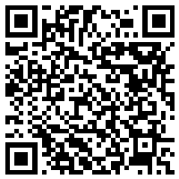 QR Code for bitcoin:bitcoin:bitcoin:bitcoin:1CR7aMZmsAJ3YYVF6XMorg9ZrvVFdaUDfG