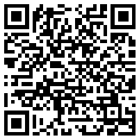 QR Code for bitcoin:bitcoin:bitcoin:bitcoin:1CS6Kd1C3dmVPSDYeb6NBEA3k1F8yLMCBk