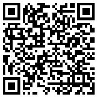 QR Code for bitcoin:bitcoin:bitcoin:bitcoin:1CSTern6TSjyantivfLUxALbzcCut5voqB
