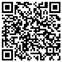 QR Code for bitcoin:bitcoin:bitcoin:bitcoin:1CScxvsDYL7MoMCaVSFgm2B127LCY69Wwo