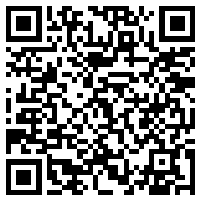 QR Code for bitcoin:bitcoin:bitcoin:bitcoin:1CXPrM4HzPHMezGEkxMLfpMehEe9AwsoLj