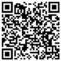 QR Code for bitcoin:bitcoin:bitcoin:bitcoin:1CXaFVjCGmk2GiGo5WeZoGLDLLdJGq1rzi