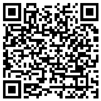 QR Code for bitcoin:bitcoin:bitcoin:bitcoin:1CbqaKJKF8oBSPDWXf9qBQ3sTjbMfaen1R