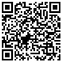QR Code for bitcoin:bitcoin:bitcoin:bitcoin:1CbwevREW86QQ27pULEifaGo9VEFagCYND