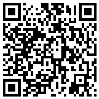 QR Code for bitcoin:bitcoin:bitcoin:bitcoin:1CcepVpCihkEGoDjB41KHeX3R3yZadytvd
