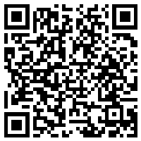 QR Code for bitcoin:bitcoin:bitcoin:bitcoin:1CeXmDubgUyCyAFXvKPmPUKeNnnrSQJ9Qj
