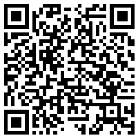QR Code for bitcoin:bitcoin:bitcoin:bitcoin:1CgAHECCv8BhpHVRRTdoaHCaNcqB8qQYsB