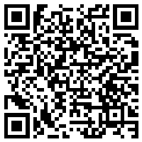 QR Code for bitcoin:bitcoin:bitcoin:bitcoin:1Ch8tAzrEvqeVXa7YcPg52DYoApGauXowf
