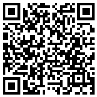 QR Code for bitcoin:bitcoin:bitcoin:bitcoin:1CiPaaPF4eoWeqQ1KQheWiKQpdsBoeTvkX