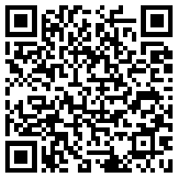 QR Code for bitcoin:bitcoin:bitcoin:bitcoin:1CjbyR6sAF64VMDB8LZWDxX4PbEHacp5hX