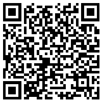 QR Code for bitcoin:bitcoin:bitcoin:bitcoin:1CjhP34UEb4DpJbp7FUTBndk44i5QaBQLp