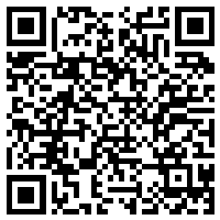 QR Code for bitcoin:bitcoin:bitcoin:bitcoin:1CjnHstf37PCn6nxAFsgZqqaL6EpE14wRa