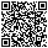 QR Code for bitcoin:bitcoin:bitcoin:bitcoin:1CkDxkh5f8L77EF3QpgnBaSLidKBAEQMnR