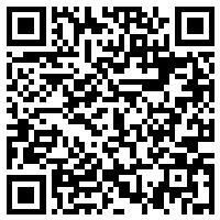 QR Code for bitcoin:bitcoin:bitcoin:bitcoin:1CkMYieusQLTLMEmLNSZZouxs8heK7k7Uj
