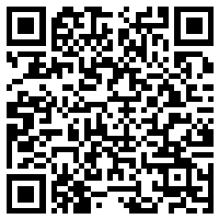 QR Code for bitcoin:bitcoin:bitcoin:bitcoin:1CkNYMKczpErewvBLhnMZGSZfgLRviNpTW