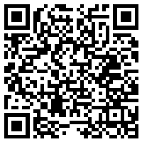 QR Code for bitcoin:bitcoin:bitcoin:bitcoin:1CkpgmKJBmExWf2B7dReY9vuYrDFLEv6sr