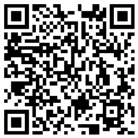 QR Code for bitcoin:bitcoin:bitcoin:bitcoin:1CmKW4ahUC1D68SPMnobpFEozc3dpXeGjR