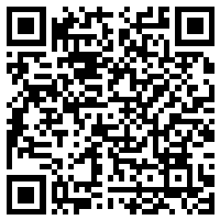 QR Code for bitcoin:bitcoin:bitcoin:bitcoin:1CnLAPLSW9it1Xes7SGsrkmjfTBmgRvib1