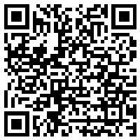 QR Code for bitcoin:bitcoin:bitcoin:bitcoin:1CnnrxvTCXVKTth7YuxofmdqBmwFQicgyv