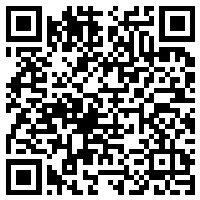 QR Code for bitcoin:bitcoin:bitcoin:bitcoin:1CnzkosUZoqsXzAfJF1RcMHkgVMZuF55LR