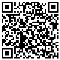 QR Code for bitcoin:bitcoin:bitcoin:bitcoin:1CoqznNRAHmkp63SnGoJbdsy85zAkRsCBg