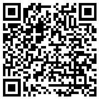 QR Code for bitcoin:bitcoin:bitcoin:bitcoin:1CottfJfjHiJp4hS54B4KNgvVTmTAysHeD