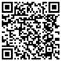 QR Code for bitcoin:bitcoin:bitcoin:bitcoin:1CqK9PnRCGFni3FFMgkXRTTSSJkhmskqbC
