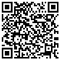 QR Code for bitcoin:bitcoin:bitcoin:bitcoin:1CrssFtHh8FoeUamH7vs47313LFEGpcZGS