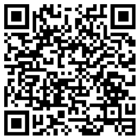 QR Code for bitcoin:bitcoin:bitcoin:bitcoin:1Cv4Afm1AvJE3YHv7tk6dzFpDpHykAk5w9