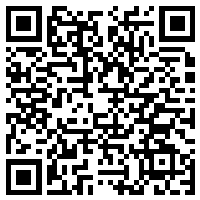 QR Code for bitcoin:bitcoin:bitcoin:bitcoin:1CyeFQX21A8BTTmGLSW29mPYBbiq6MSqa8