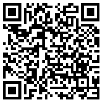 QR Code for bitcoin:bitcoin:bitcoin:bitcoin:1CzSh6WjpGVAS4AwfXF7ADQqow7h1zSJKs