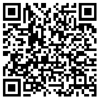 QR Code for bitcoin:bitcoin:bitcoin:bitcoin:1D1XsfWMDG7h8rTSFfeV9oMC3si8MJSvon