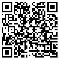 QR Code for bitcoin:bitcoin:bitcoin:bitcoin:1D4ohTYM2NvGY1FzkcLoov2UTVSiR8LnuB