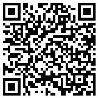 QR Code for bitcoin:bitcoin:bitcoin:bitcoin:1D6U7dT8maPeTpCaJsBNqdgSgpw7mYPuvH