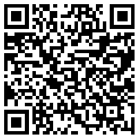QR Code for bitcoin:bitcoin:bitcoin:bitcoin:1D7yiSLwUBP9W4zStAaw5wgJS4L4HjtVJk