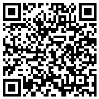 QR Code for bitcoin:bitcoin:bitcoin:bitcoin:1DAFPAFeeeXUijA8X9FAGfccy9To8mPmi9