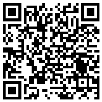 QR Code for bitcoin:bitcoin:bitcoin:bitcoin:1DAJiajFrDWN74iaYVnReSTtetaNQjJdN3