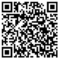 QR Code for bitcoin:bitcoin:bitcoin:bitcoin:1DAPK9CCbSw6mxTraKj8eUCF6DptW8U4mA