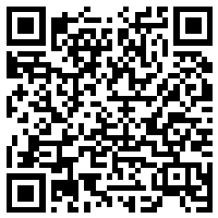 QR Code for bitcoin:bitcoin:bitcoin:bitcoin:1DAfozA98aGes1ibpVLabzK8x6HXnuDCeD
