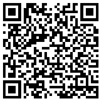 QR Code for bitcoin:bitcoin:bitcoin:bitcoin:1DAmT6P8zVddTm48dAts3ckjLPDBAyztt5